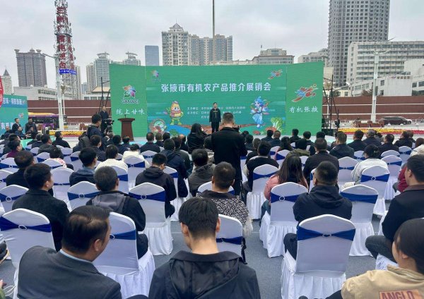 资本E家 实力“圈粉”！甘肃张掖推动农特产品走出去